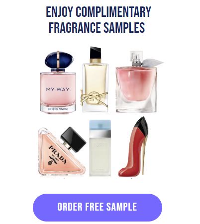 sopost free perfume samples.